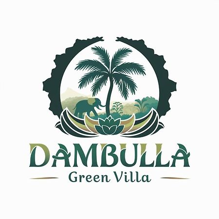 Pelwehera Homestay Dambulla Luaran gambar