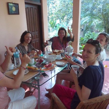 Pelwehera Homestay Dambulla Luaran gambar
