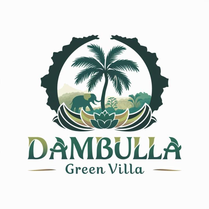 Pelwehera Homestay Dambulla Luaran gambar