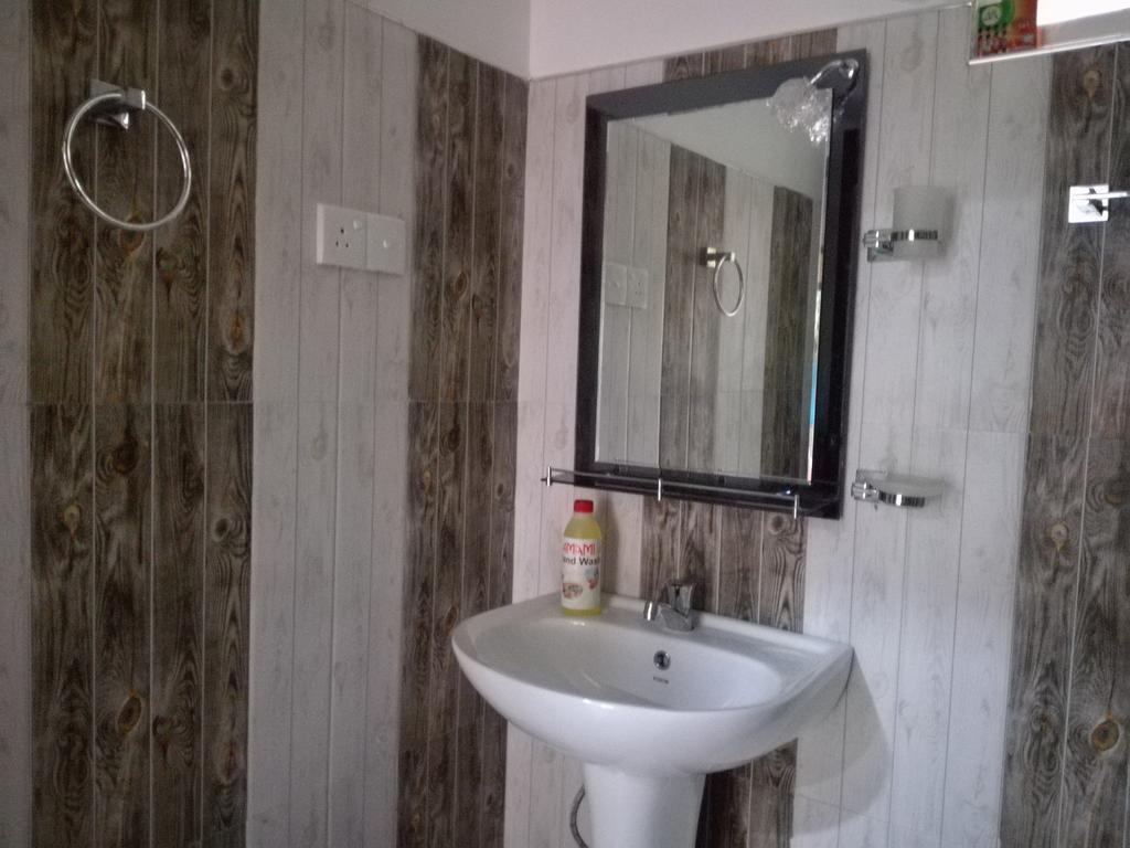 Pelwehera Homestay Dambulla Luaran gambar