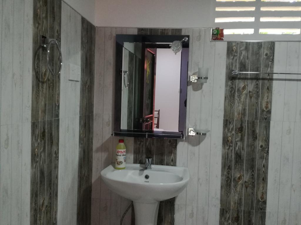 Pelwehera Homestay Dambulla Luaran gambar