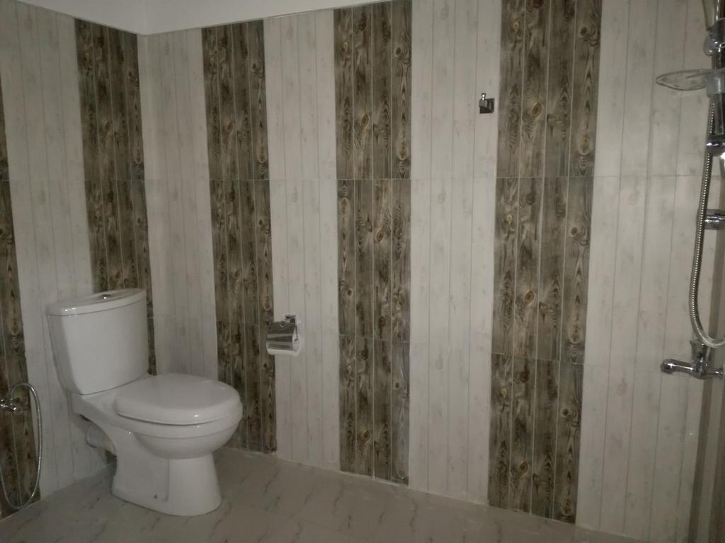 Pelwehera Homestay Dambulla Luaran gambar