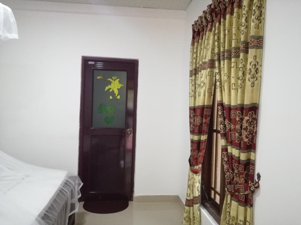 Pelwehera Homestay Dambulla Luaran gambar