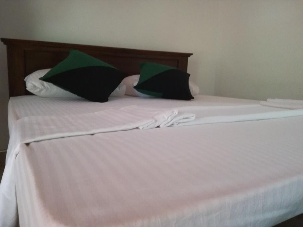 Pelwehera Homestay Dambulla Luaran gambar