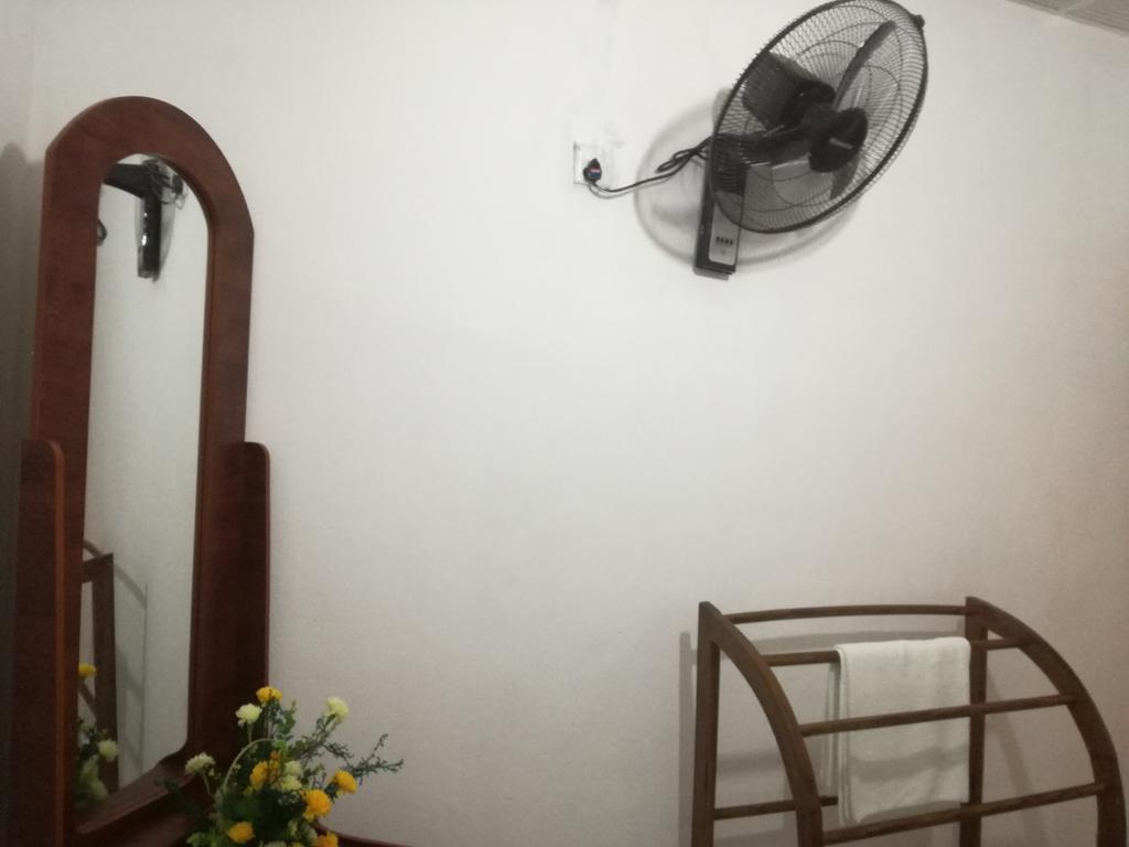 Pelwehera Homestay Dambulla Luaran gambar