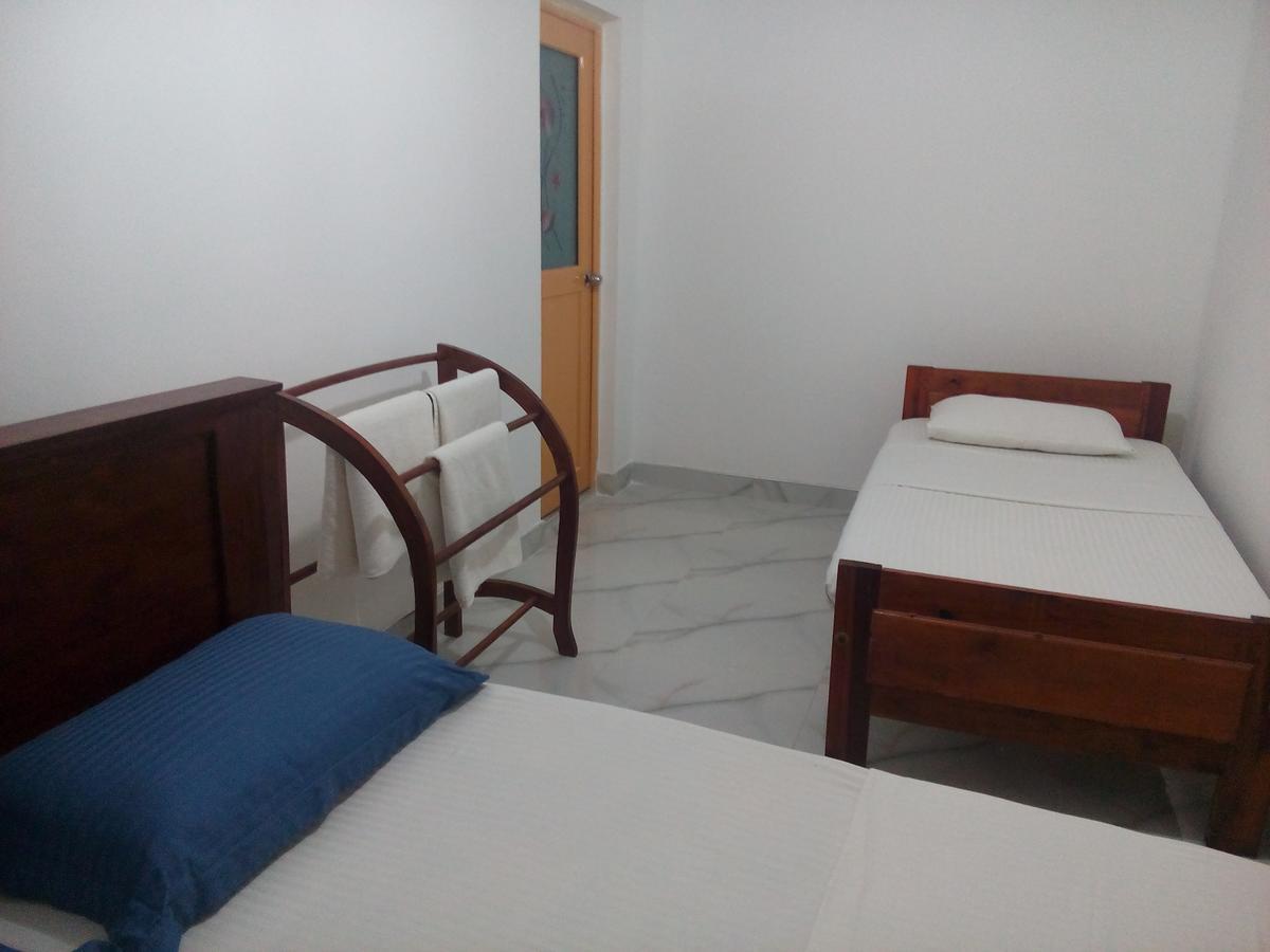 Pelwehera Homestay Dambulla Luaran gambar