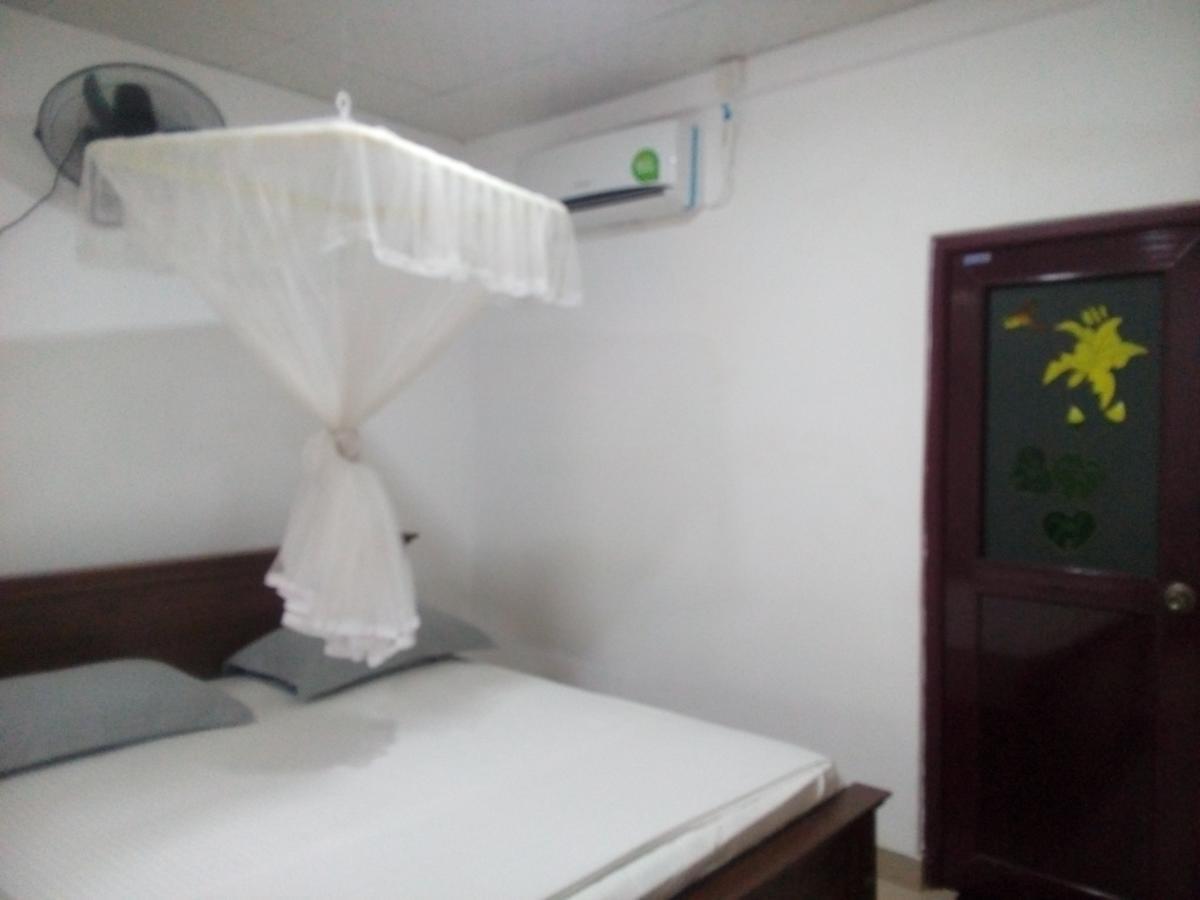 Pelwehera Homestay Dambulla Luaran gambar