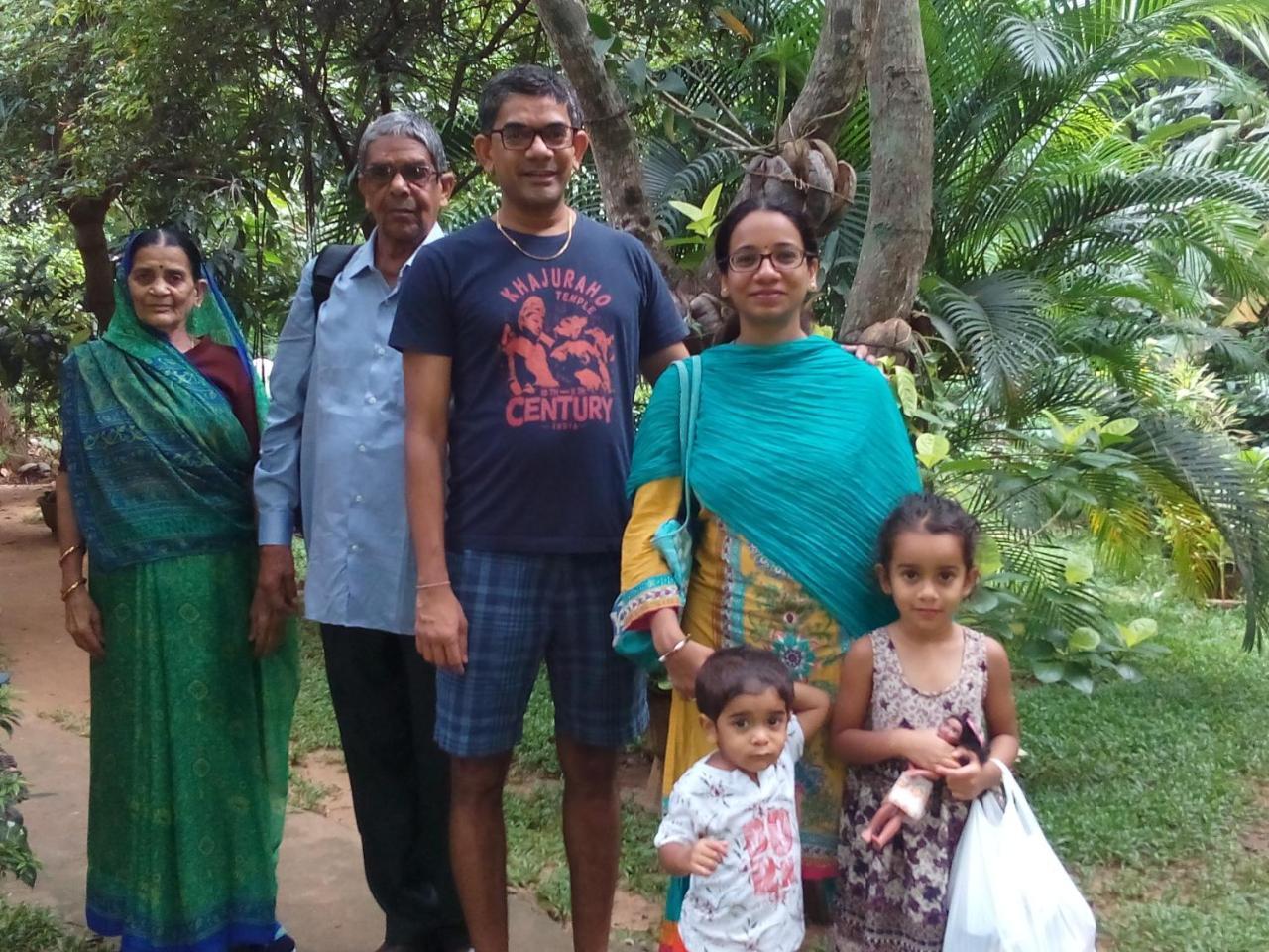 Pelwehera Homestay Dambulla Luaran gambar